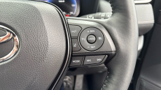 Toyota RAV4 2.5 PHEV GR Sport 5dr CVT Estate